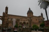 Dom von Palermo &ndash; &copy; Philipp Schmitz (Eberhardt TRAVEL)