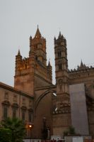 Dom von Palermo &ndash; &copy; Philipp Schmitz (Eberhardt TRAVEL)