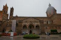 Dom von Palermo &ndash; &copy; Philipp Schmitz (Eberhardt TRAVEL)