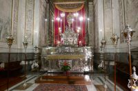 Dom von Palermo Innen &ndash; &copy; Philipp Schmitz (Eberhardt TRAVEL)