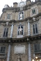 Quatro Canti &ndash; &copy; Philipp Schmitz (Eberhardt TRAVEL)