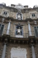 Quatro Canti &ndash; &copy; Philipp Schmitz (Eberhardt TRAVEL)