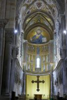 Dom von Cefalu &ndash; &copy; Philipp Schmitz (Eberhardt TRAVEL)