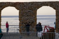 Hafen von Cefalu &ndash; &copy; Philipp Schmitz (Eberhardt TRAVEL)