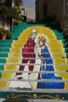 Montalbano &ndash; &copy; Philipp Schmitz (Eberhardt TRAVEL)