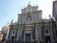 Kathedrale von Catania &ndash; &copy; Linda Hartge (Eberhardt TRAVEL)