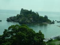 Isola Bella &ndash; &copy; Linda Hartge (Eberhardt TRAVEL)