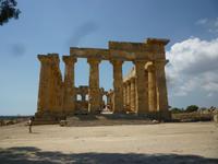 Selinunte &ndash; &copy; Linda Hartge (Eberhardt TRAVEL)