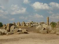 Selinunte &ndash; &copy; Linda Hartge (Eberhardt TRAVEL)