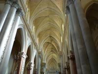 Mutterkirche von Erice &ndash; &copy; Linda Hartge (Eberhardt TRAVEL)