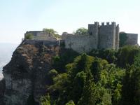 Castello die Venere &ndash; &copy; Linda Hartge (Eberhardt TRAVEL)