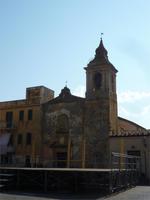 Castelbuono &ndash; &copy; Linda Hartge (Eberhardt TRAVEL)