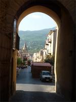 Castelbuono &ndash; &copy; Linda Hartge (Eberhardt TRAVEL)