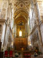 Dom von Cefalu &ndash; &copy; Linda Hartge (Eberhardt TRAVEL)