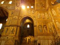 Dom in Monreale &ndash; &copy; Linda Hartge (Eberhardt TRAVEL)