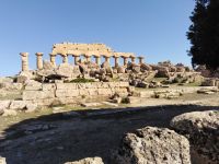 20.10.2021 Selinunte