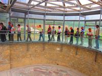In der Villa Romana &ndash; &copy; Madlen Lippe (Eberhardt TRAVEL)