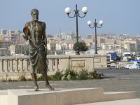 Archimedes Syrakus &ndash; &copy; Georg Berger (Eberhardt TRAVEL)