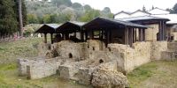 Villa Romana &ndash; &copy; Georg Berger (Eberhardt TRAVEL)