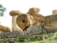 Tempel Agrigent &ndash; &copy; Georg Berger (Eberhardt TRAVEL)