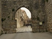 Erice &ndash; &copy; Georg Berger (Eberhardt TRAVEL)