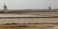 Salinen von Marsala &ndash; &copy; Georg Berger (Eberhardt TRAVEL)