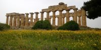 Selinunte &ndash; &copy; Georg Berger (Eberhardt TRAVEL)