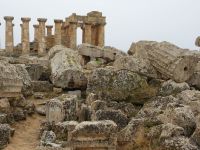 Selinunte &ndash; &copy; Georg Berger (Eberhardt TRAVEL)