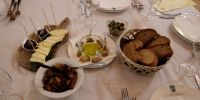Agriturismo &ndash; &copy; Georg Berger (Eberhardt TRAVEL)