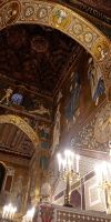 Capella Palatina Palermo &ndash; &copy; Georg Berger (Eberhardt TRAVEL)