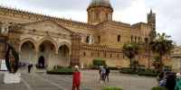Palermo &ndash; &copy; Georg Berger (Eberhardt TRAVEL)