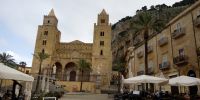 Cefalu Dom