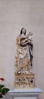 Madonna &ndash; &copy; Georg Berger (Eberhardt TRAVEL)