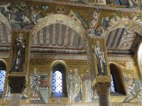 Cappella Palatina &ndash; &copy; Georg Berger (Eberhardt TRAVEL)
