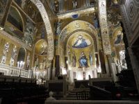 Cappella Palatina &ndash; &copy; Georg Berger (Eberhardt TRAVEL)