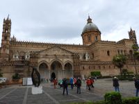 Palermo &ndash; &copy; Georg Berger (Eberhardt TRAVEL)