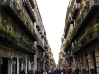 Palermo &ndash; &copy; Georg Berger (Eberhardt TRAVEL)