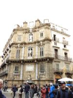 Palermo &ndash; &copy; Georg Berger (Eberhardt TRAVEL)