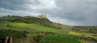 Tindari &ndash; &copy; Georg Berger (Eberhardt TRAVEL)