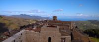 Tindari &ndash; &copy; Georg Berger (Eberhardt TRAVEL)