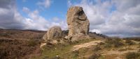 Megalithen &ndash; &copy; Georg Berger (Eberhardt TRAVEL)
