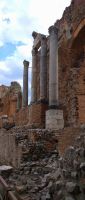 Taormina &ndash; &copy; Georg Berger (Eberhardt TRAVEL)