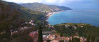 Taormina &ndash; &copy; Georg Berger (Eberhardt TRAVEL)