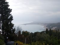 DSCN5484.JPG   Blick zur Küste &ndash; &copy; Kerstin Veit (Eberhardt TRAVEL)