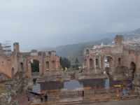 DSCN5486.JPG     Teatro Greco &ndash; &copy; Kerstin Veit (Eberhardt TRAVEL)