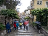 DSCN5490.JPG    Spaziergang im Regen &ndash; &copy; Kerstin Veit (Eberhardt TRAVEL)