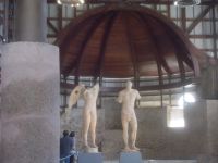 DSCN5505.JPG   Ikarus Skulpturen &ndash; &copy; Kerstin Veit (Eberhardt TRAVEL)