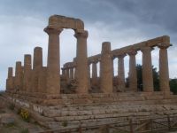 DSCN5513.JPG   Hera Tempel  Agrigent &ndash; &copy; Kerstin Veit (Eberhardt TRAVEL)