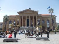 DSCN5587.JPG   Teatro Massimo &ndash; &copy; Kerstin Veit (Eberhardt TRAVEL)