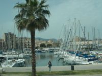 DSCN5591.JPG  Hafen Palermo &ndash; &copy; Kerstin Veit (Eberhardt TRAVEL)
